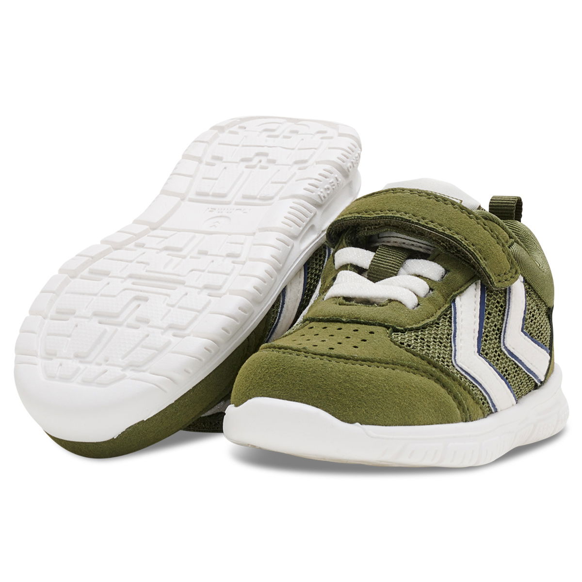 Hummel Crosslite Sneakers til Børn – Fantastisk Udsalg!