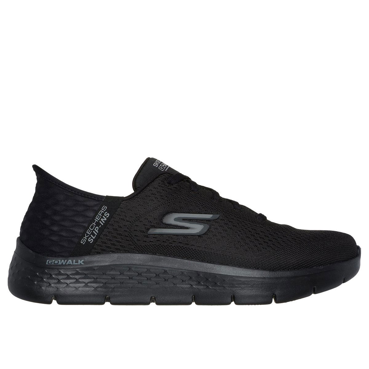 Skechers Go Walk Flex Herresko – Komfort og Stil!