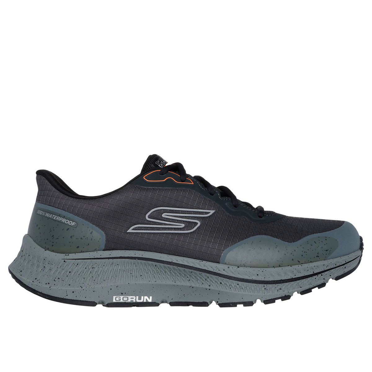Skechers Go Run Consistent 2.0 Herresko på udsalg!