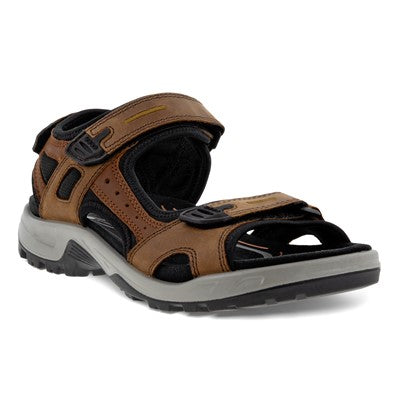 Ecco Offroad Sandal - Komfort til Eventyr og Hverdag
