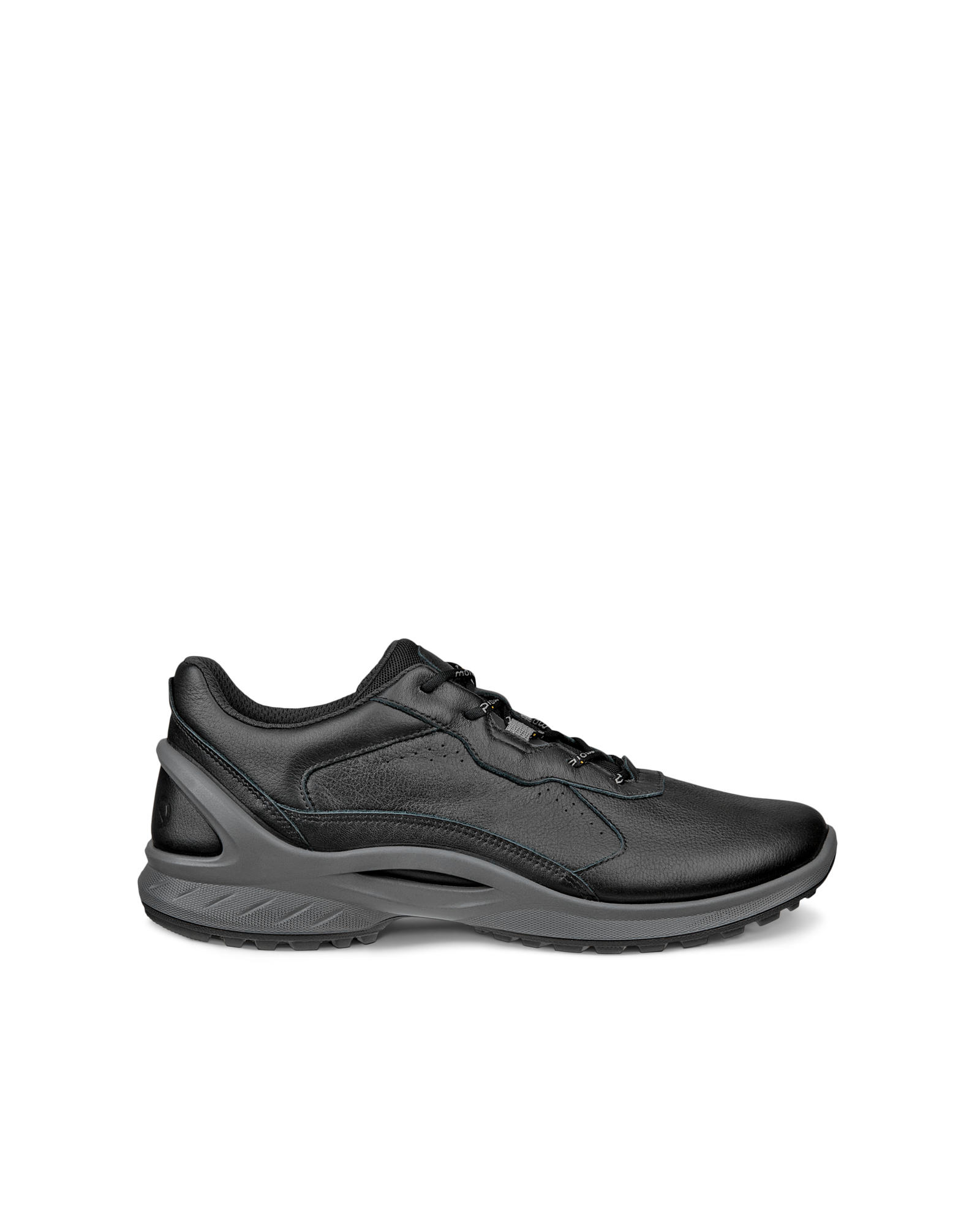 Ecco Biom Energi M Sneakers - Sort Herresko på Udsalg