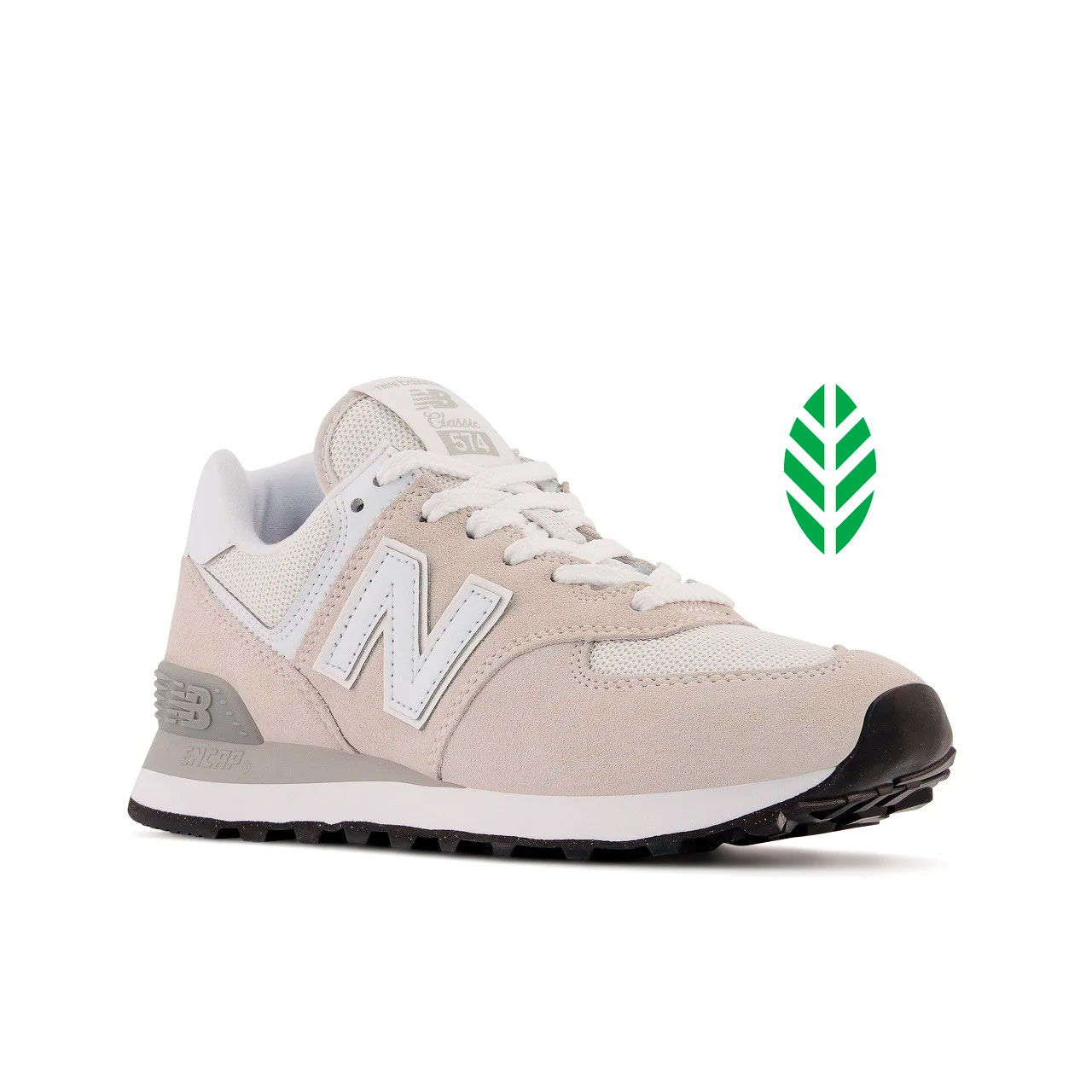 New Balance 574 Core Sneakers til kvinder - Fantastisk tilbud!