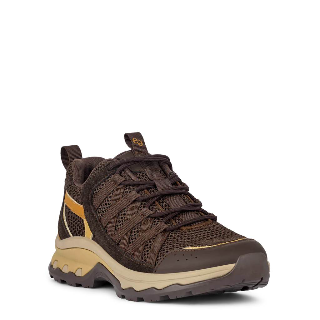 London Sneakers i Brun fra Green Comfort - Tilbud!