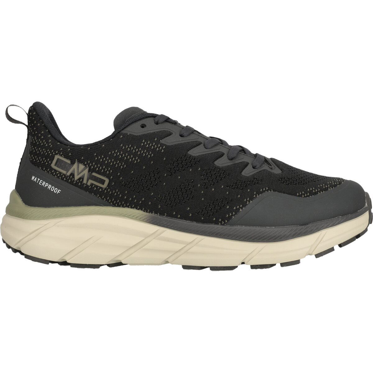 Rahmsy Waterproof Herresko fra Cmp