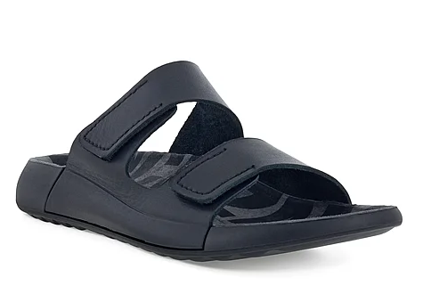 Ecco 2nd Cozmo W Sandal - Justerbar og Komfortabel Stil