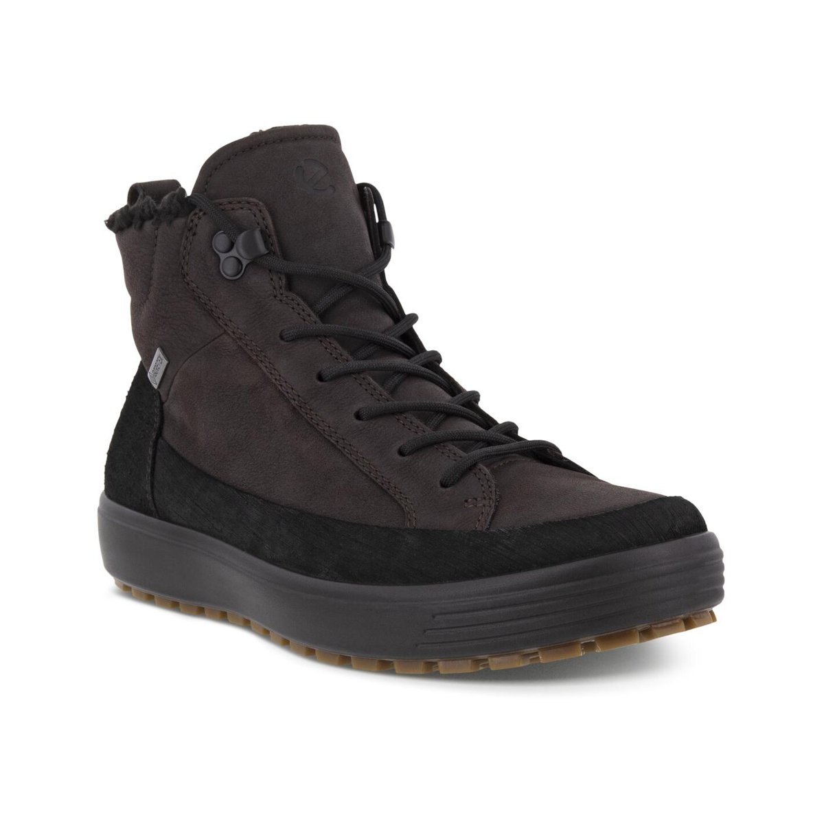 Ecco Soft 7 Tred Mid Gore-Tex Vinterstøvler til Mænd - Udsalg!