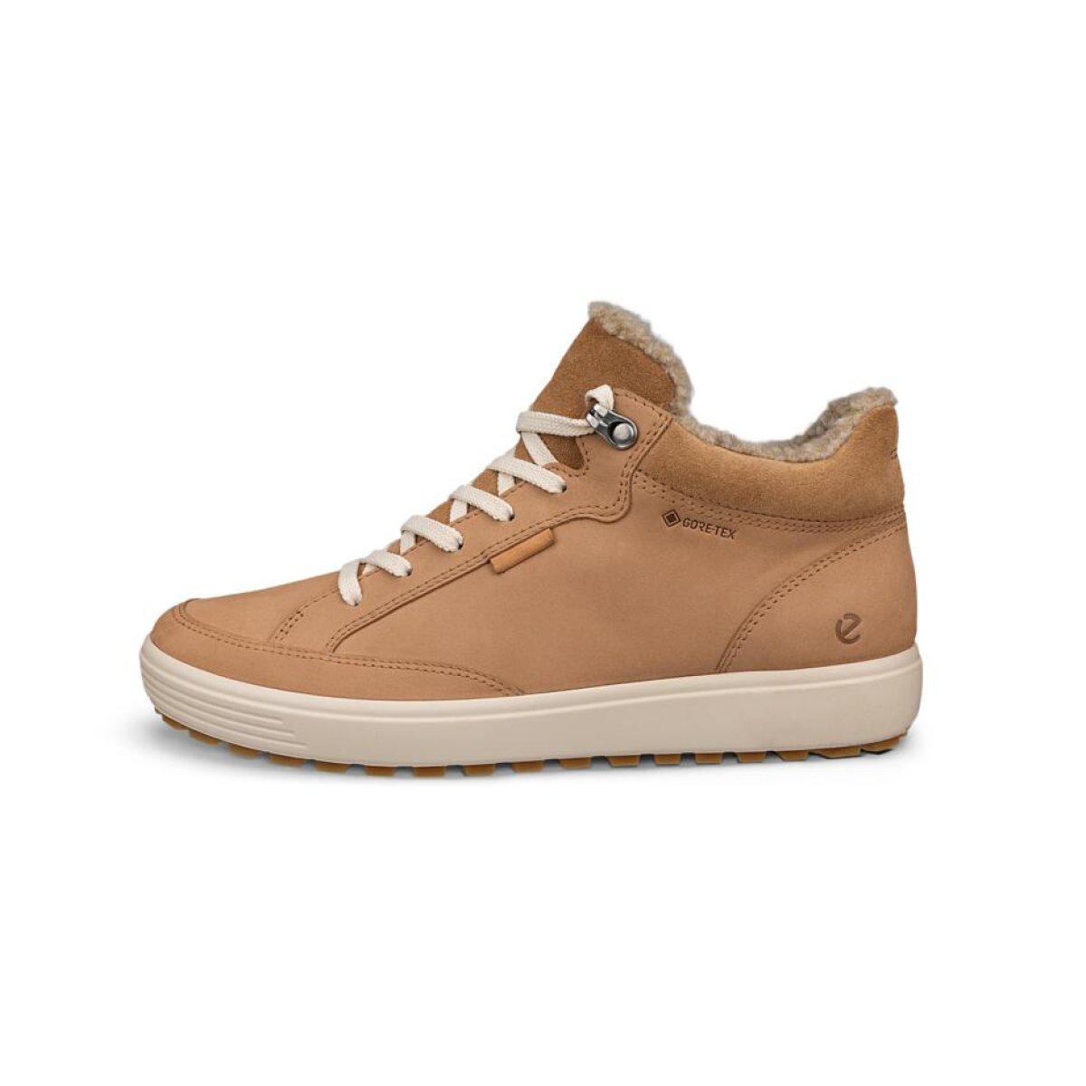 Ecco Soft 7 Tred Gore-Tex Vinterstøvler til Dame - Vintertilbud!