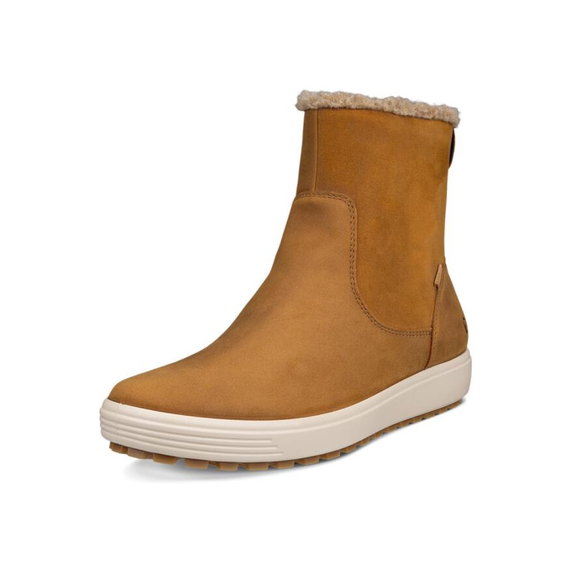 Ecco Soft 7 Tred Damestøvle - Vintertilbud!