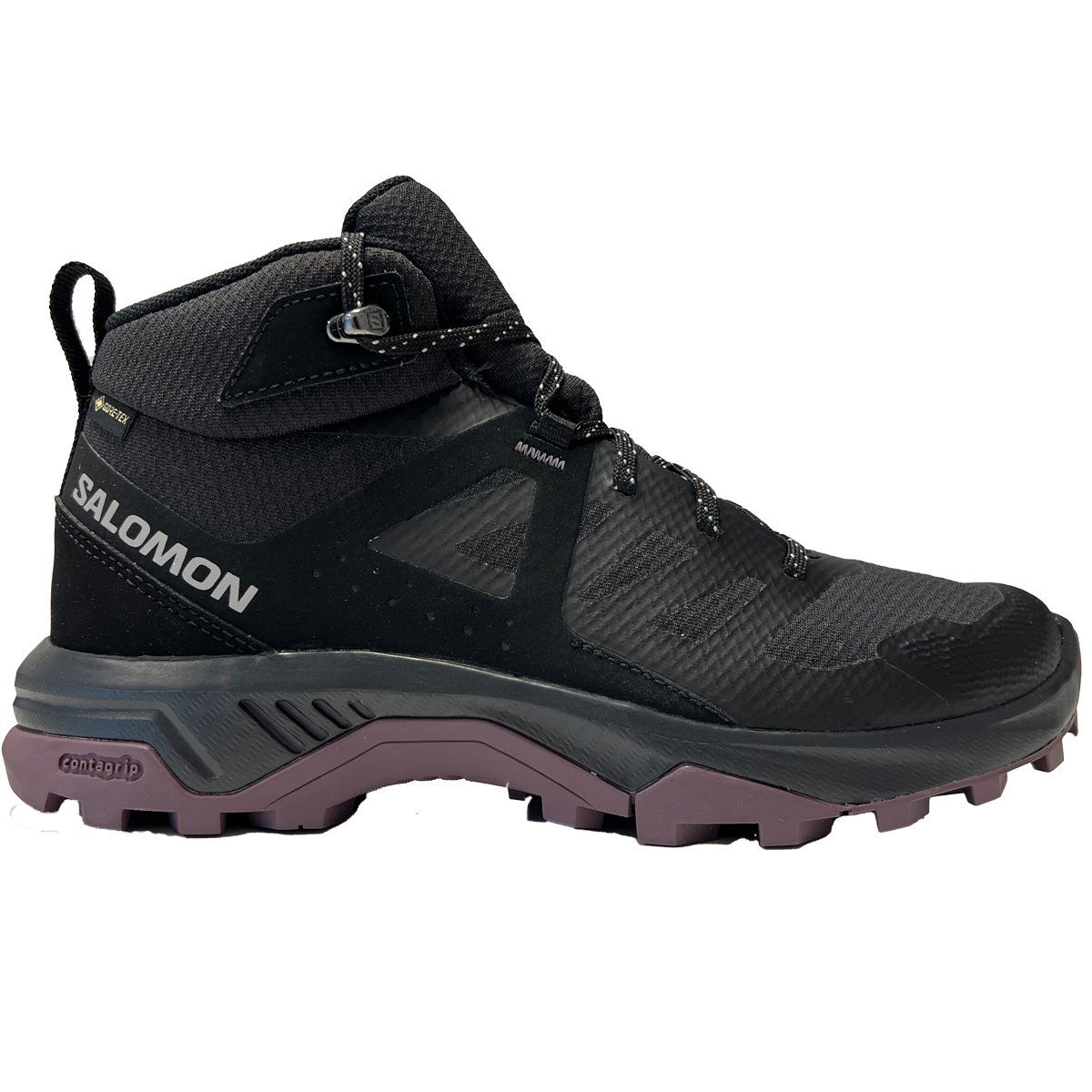 Salomon Exeo Mid Gore-Tex Vandrestøvler til Damer - Udsalg!
