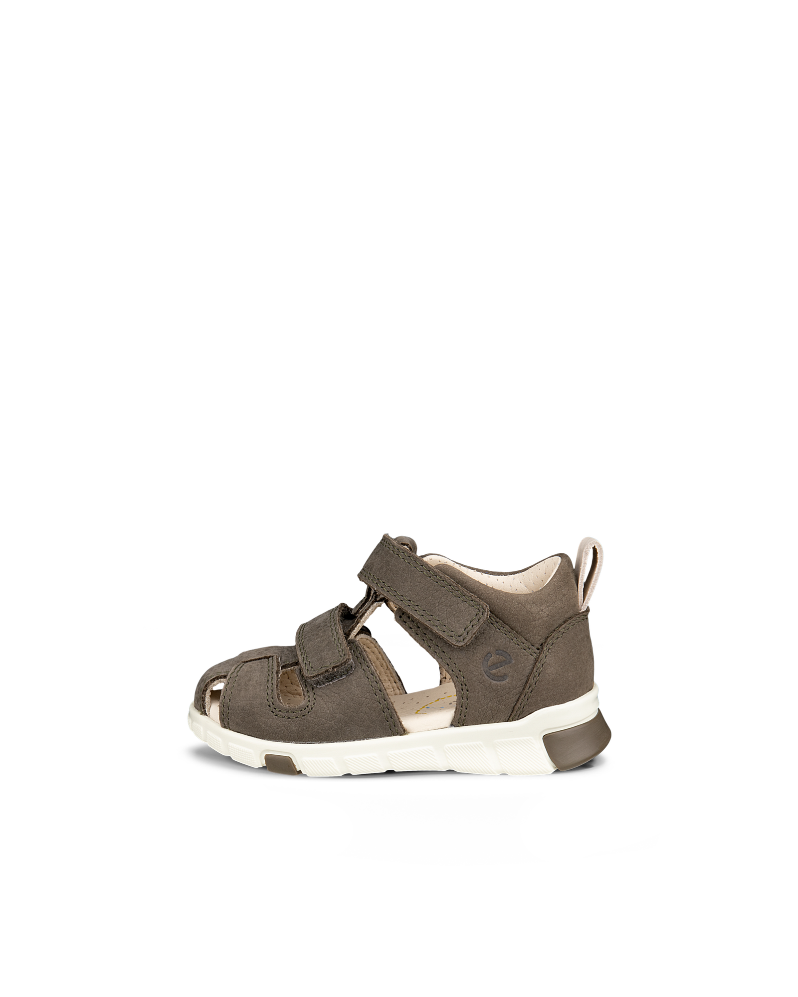 Ecco Mini Stride Fisherman Børnesandal – Kvalitet til Leg!