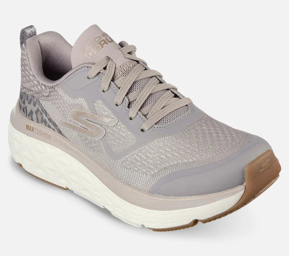 Skechers Max Cushioning Delta Sneakers - Komfort og Stødabsorbering