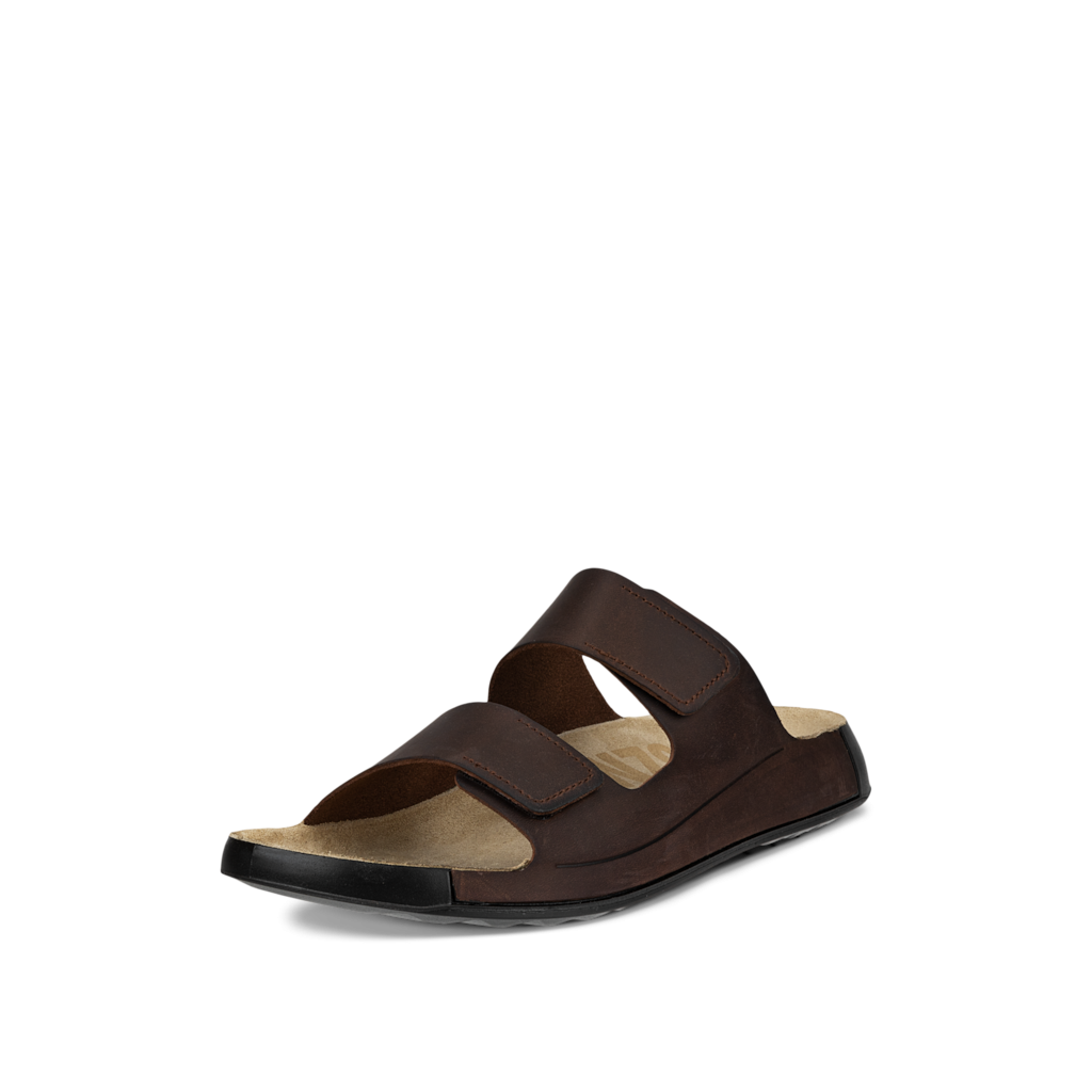 Cozmo Sandaler til Herrer fra Ecco - Fantastisk Tilbud!