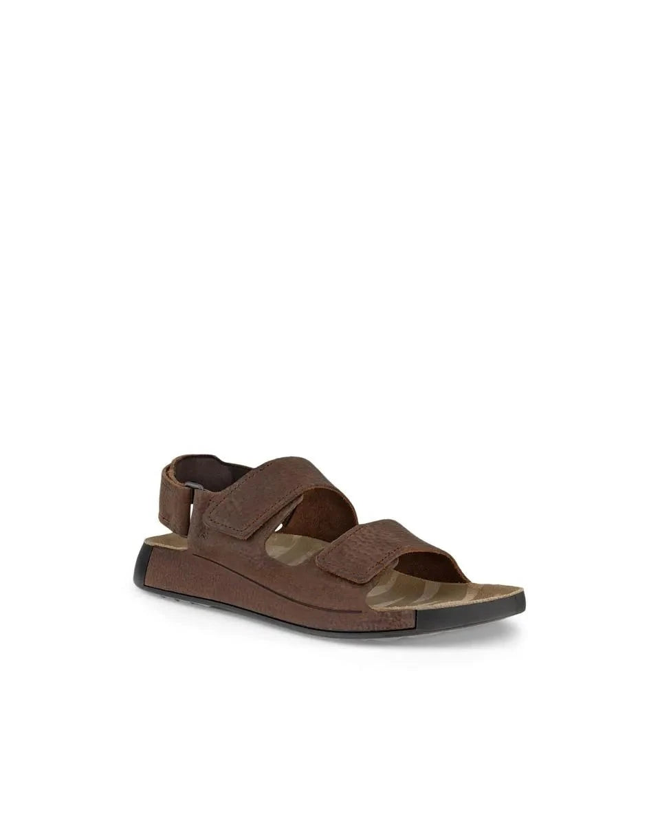 Ecco Cozmo 2 M Sandal i Brun – Fantastisk tilbud!