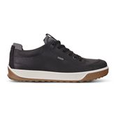 Ecco Byway Tred Herresko – Komfortabel & Holdbar i Sort
