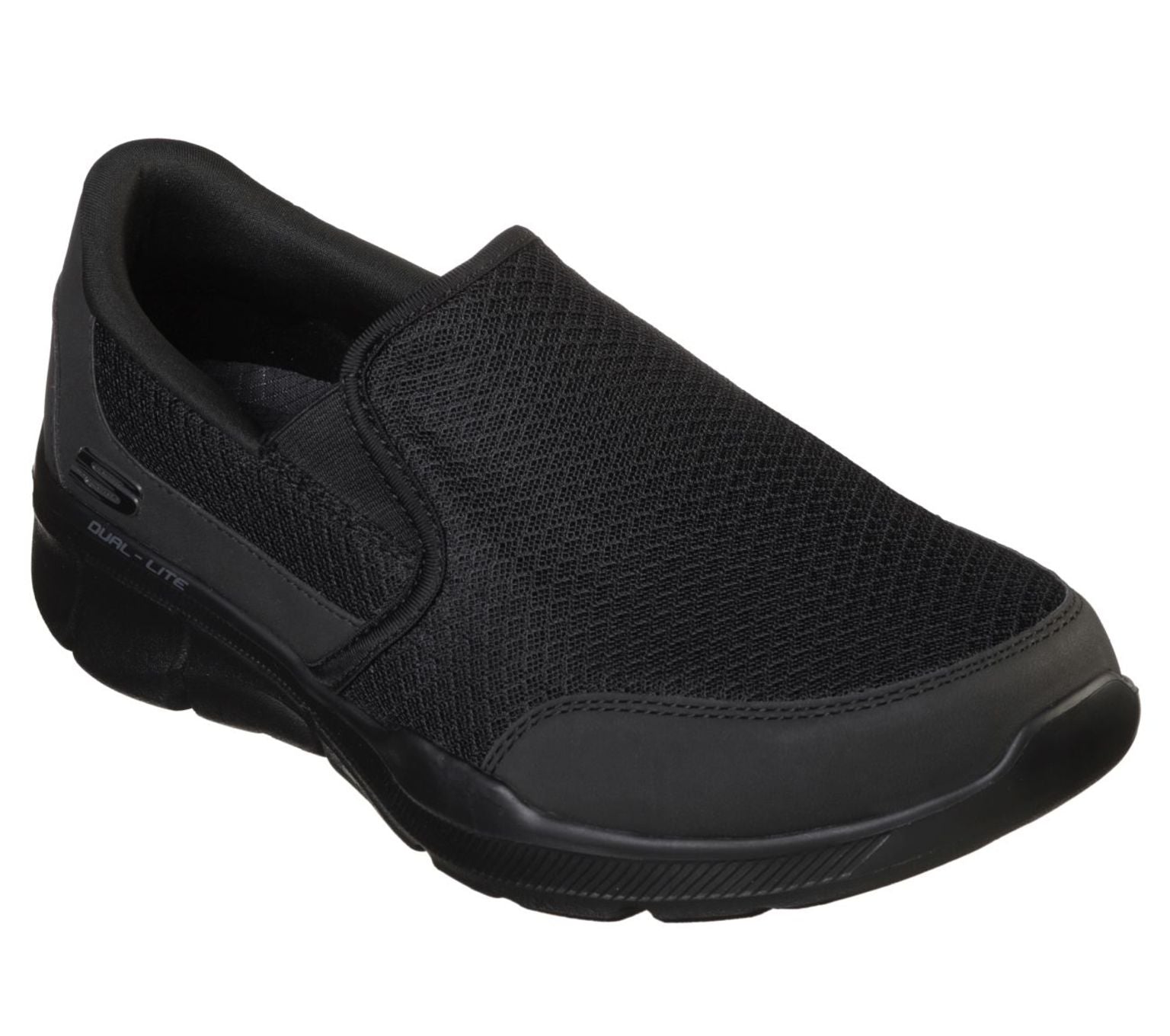 Skechers Equalizer 3.0 Sneakers - Komfort uden snøre