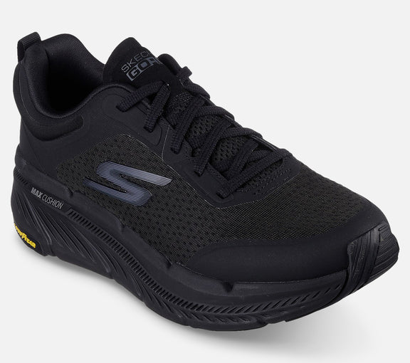 Skechers Max Cushioning Orlando - Komfortable Herresko