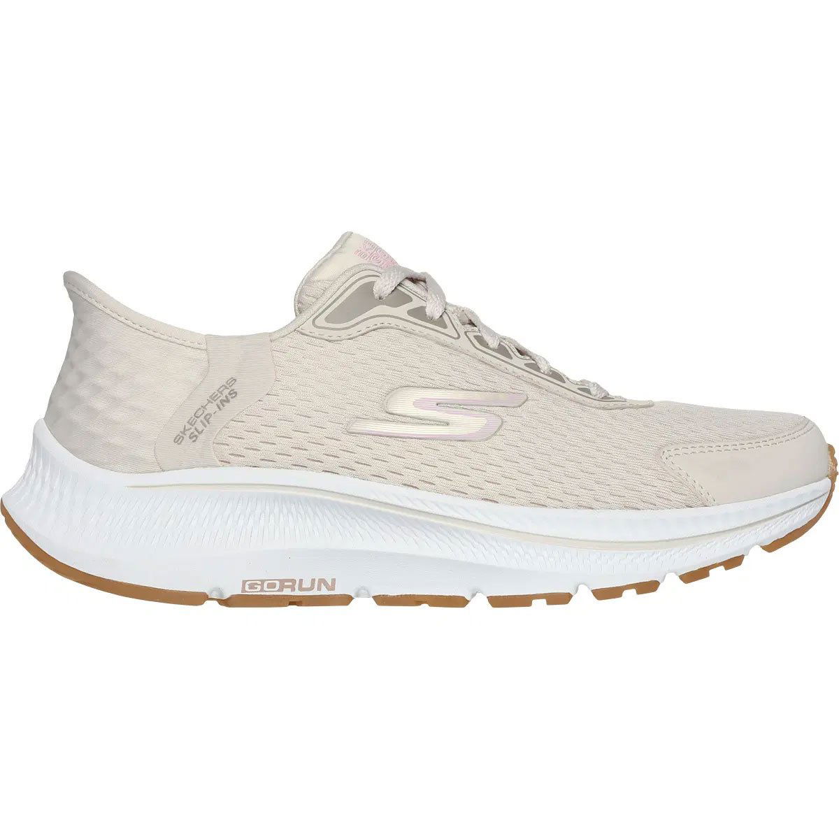 Skechers Go Run Consistent 2.0 Damesko på tilbud!