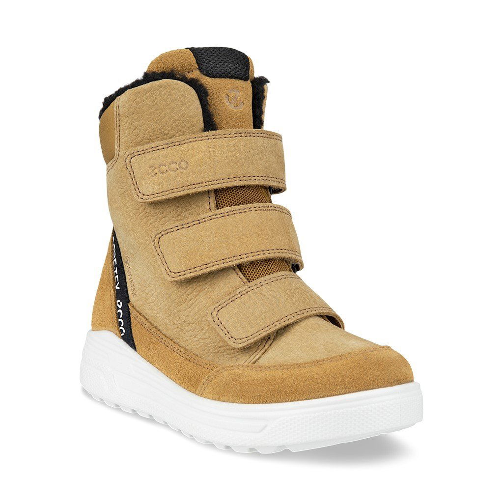 Ecco Urban Snowboarder 3s Gore-Tex Vinterstøvler til Børn