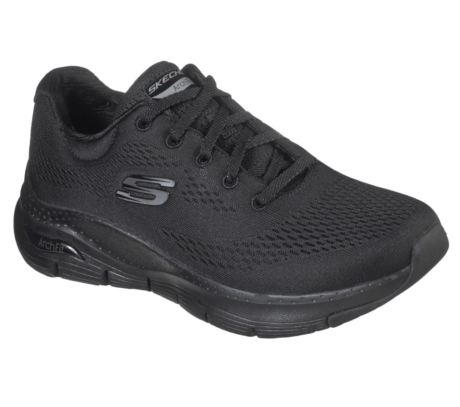 Skechers Arch Fit Sunny Outlook Sneakers - Komfortabel stil!