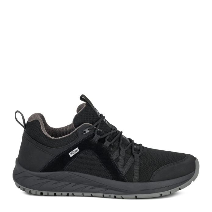 Path Sneakers til Herre – Komfortable Outdoor Sko på tilbud