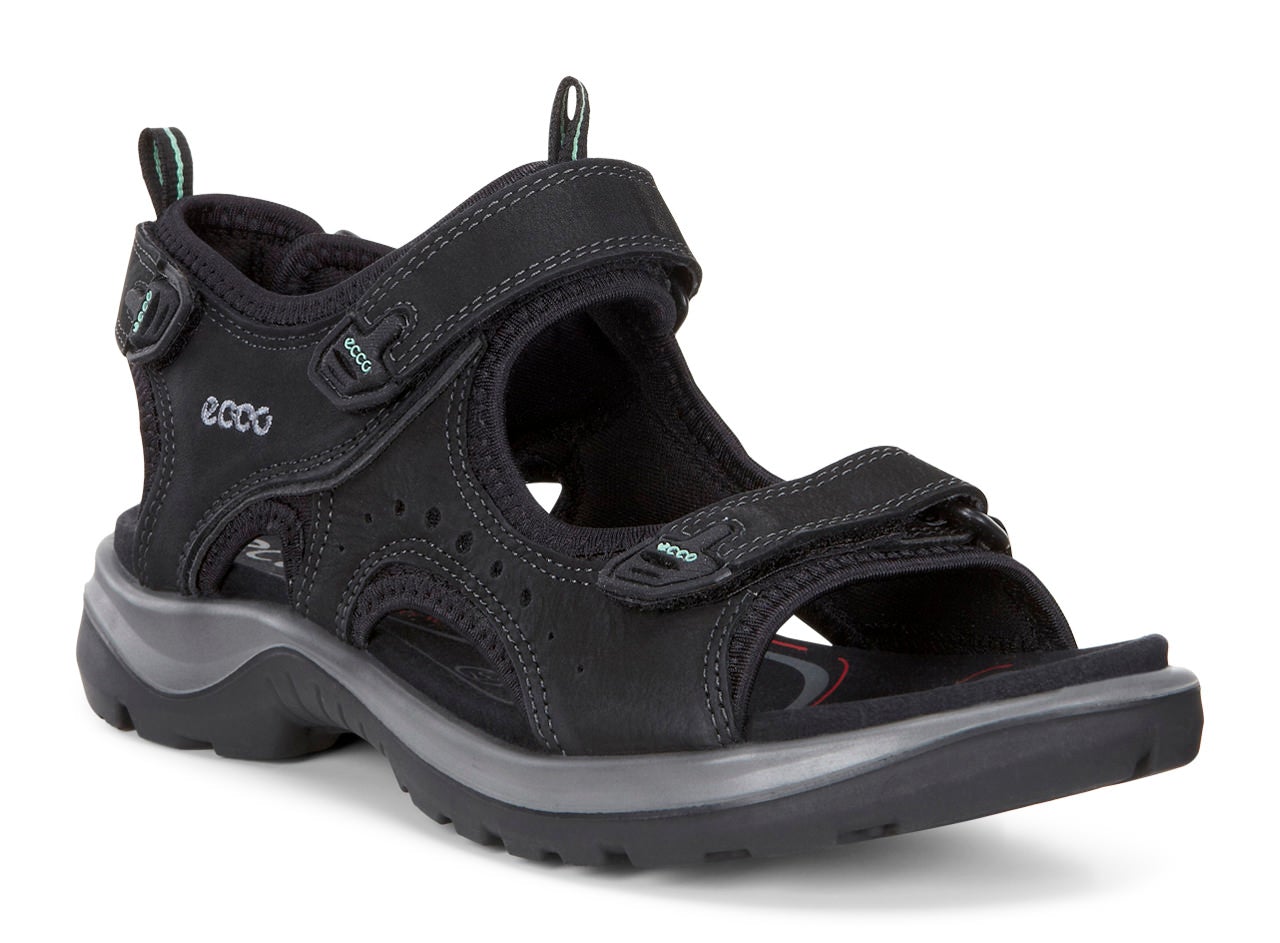 Ecco Offroad Andes Sandal - Komfortabel til Eventyr