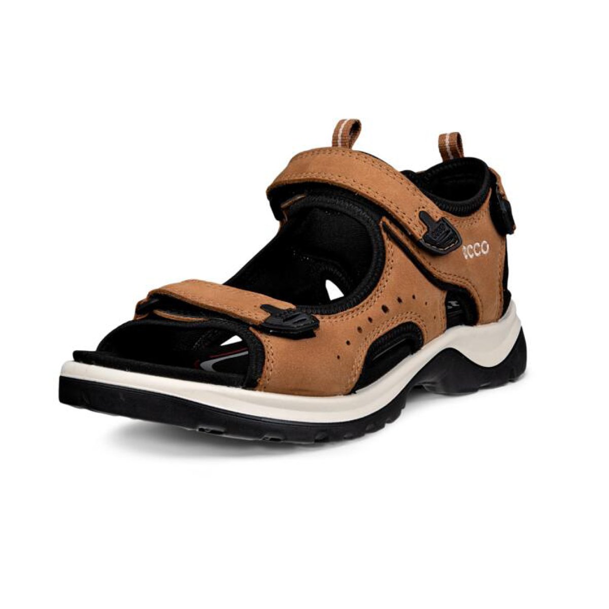 Ecco Andes II Vandresandal til Dame - Fantastisk Tilbud!