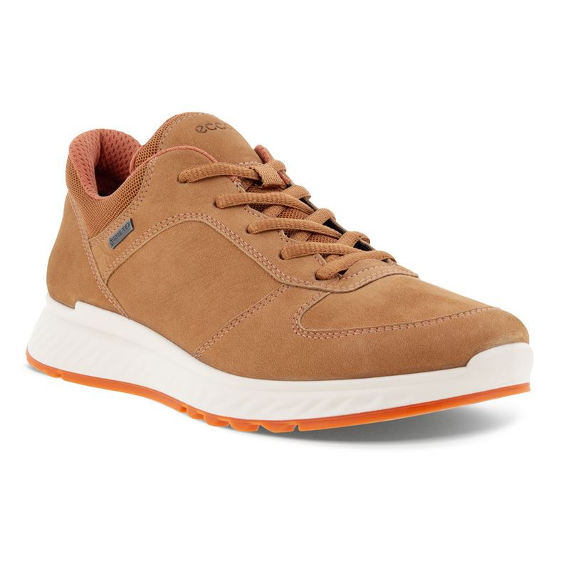 Ecco Exostride Gore-Tex Vinterfodtøj til Damer - Stil & Komfort