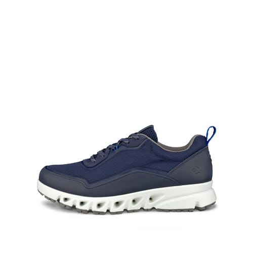 Ecco   Multi Vent M   76 1160   Marine   45 fra Schou Bertelsen Sko