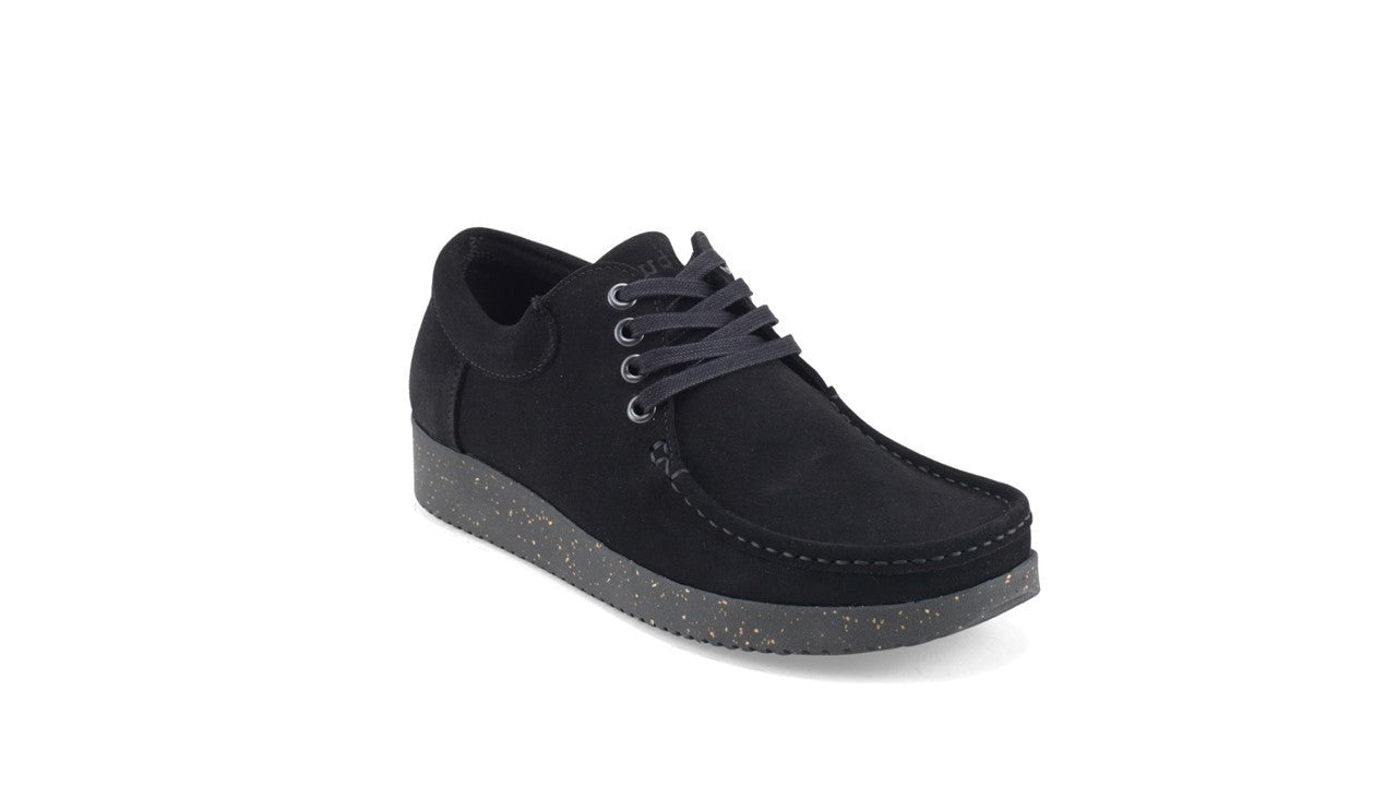 Natur Footwear Anna Ruskind Sko – Komfort og Stil