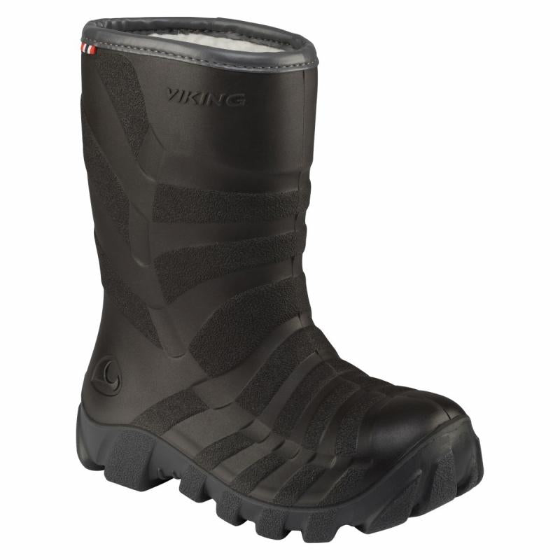 Viking Ultra 2.0 Termostøvle – Hold Fødderne Varme!