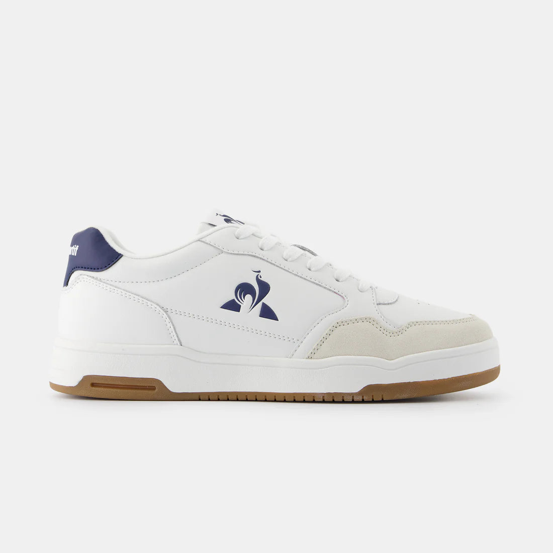 Master Optical White, 76 1192   Hvid Blå   43 fra Le Coq Sportif