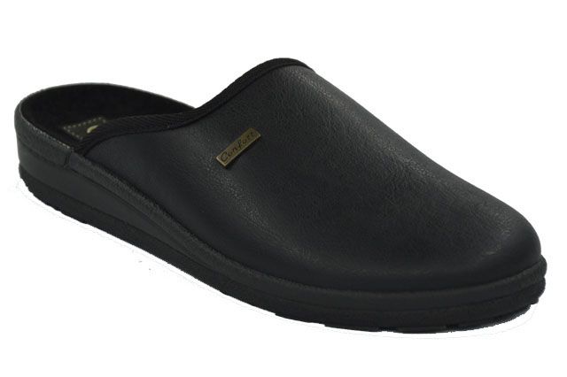 Le Soft Hjemmesko Uden Hælkappe - Komfortable Slippers