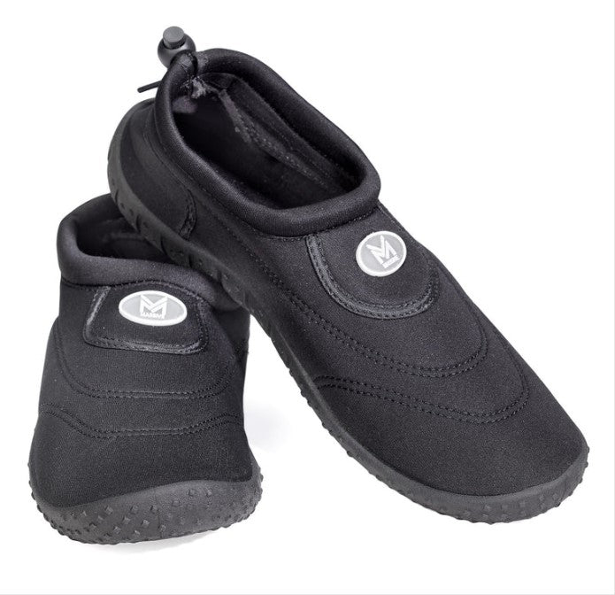 Massive Neopren Vandsko til Damer - Ideelle til Sommeraktiviteter