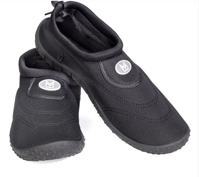 Massive Neopren Vandsko til Herrer – Komfort og Sikkerhed