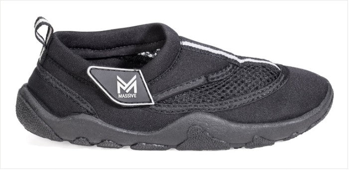 Massive Vandsko til Børn - Perfekte til Vandleg!