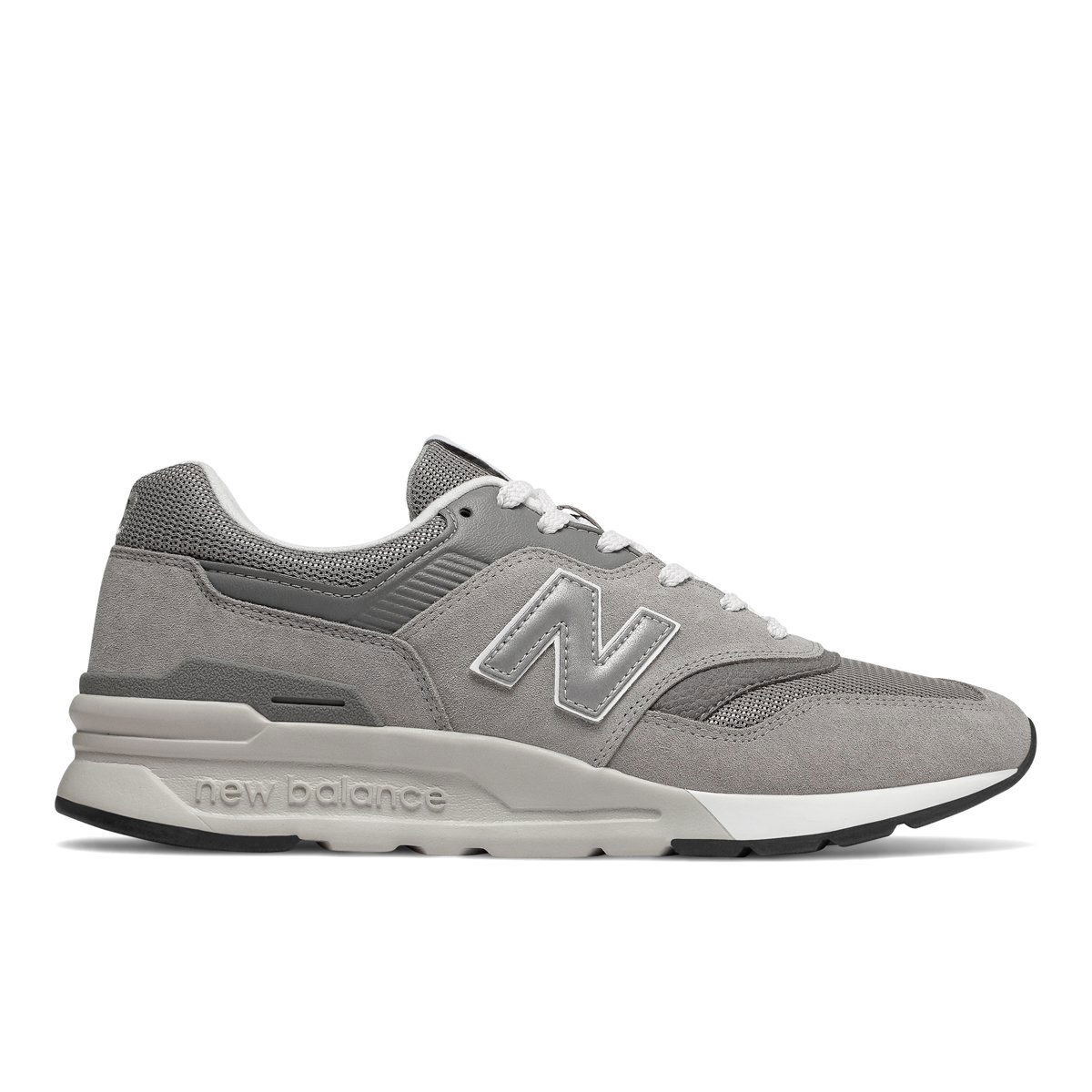 New Balance 997h Sneakers – Fantastisk tilbud!