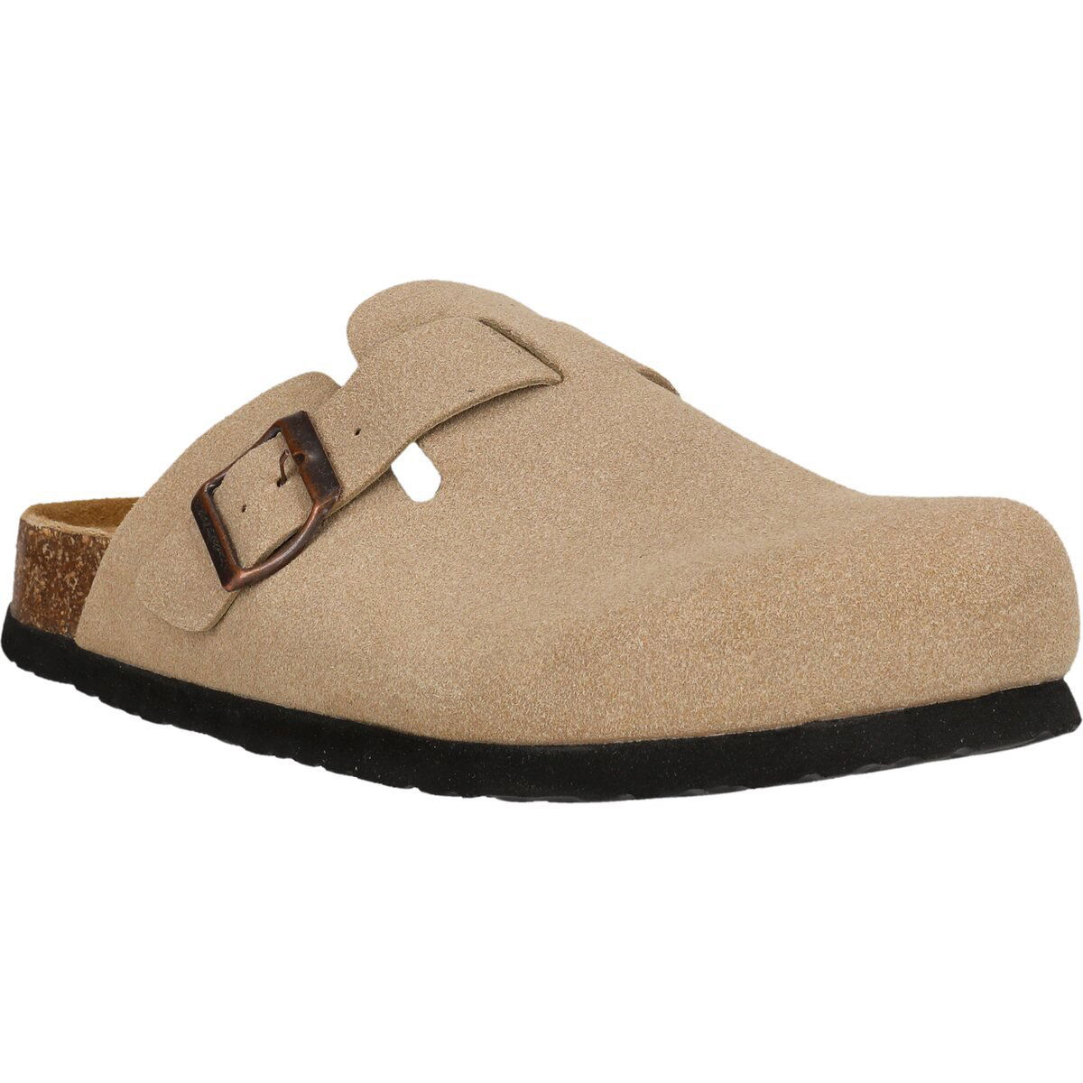 Calchas Korkklip Unisex, Timber Wolf – Fantastisk Tilbud!
