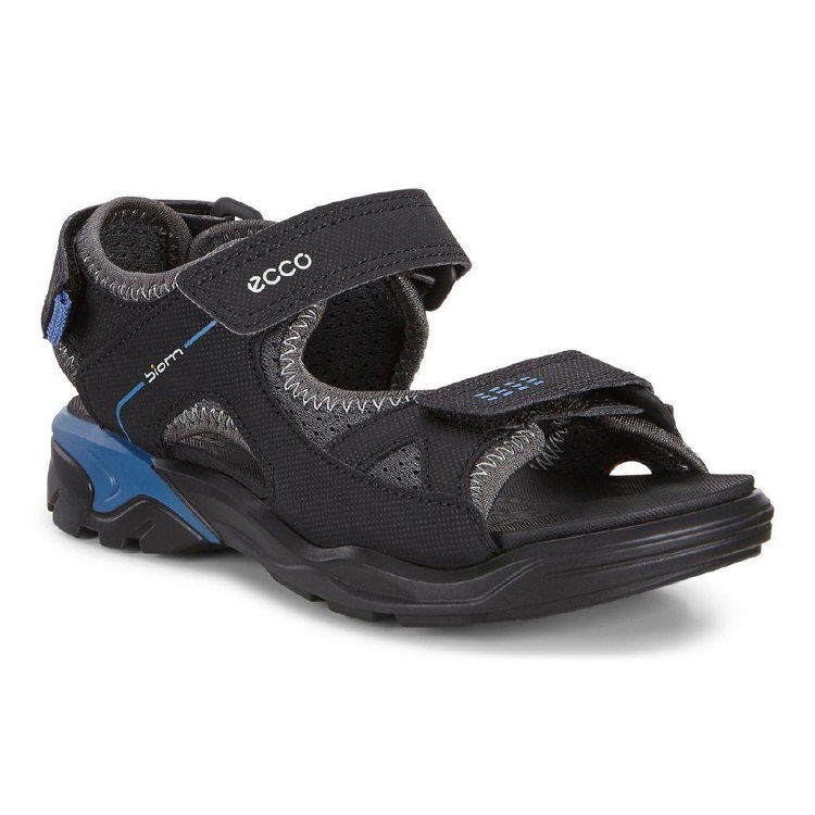 Ecco Biom Raft Børnesandal - Fantastisk tilbud til børn!