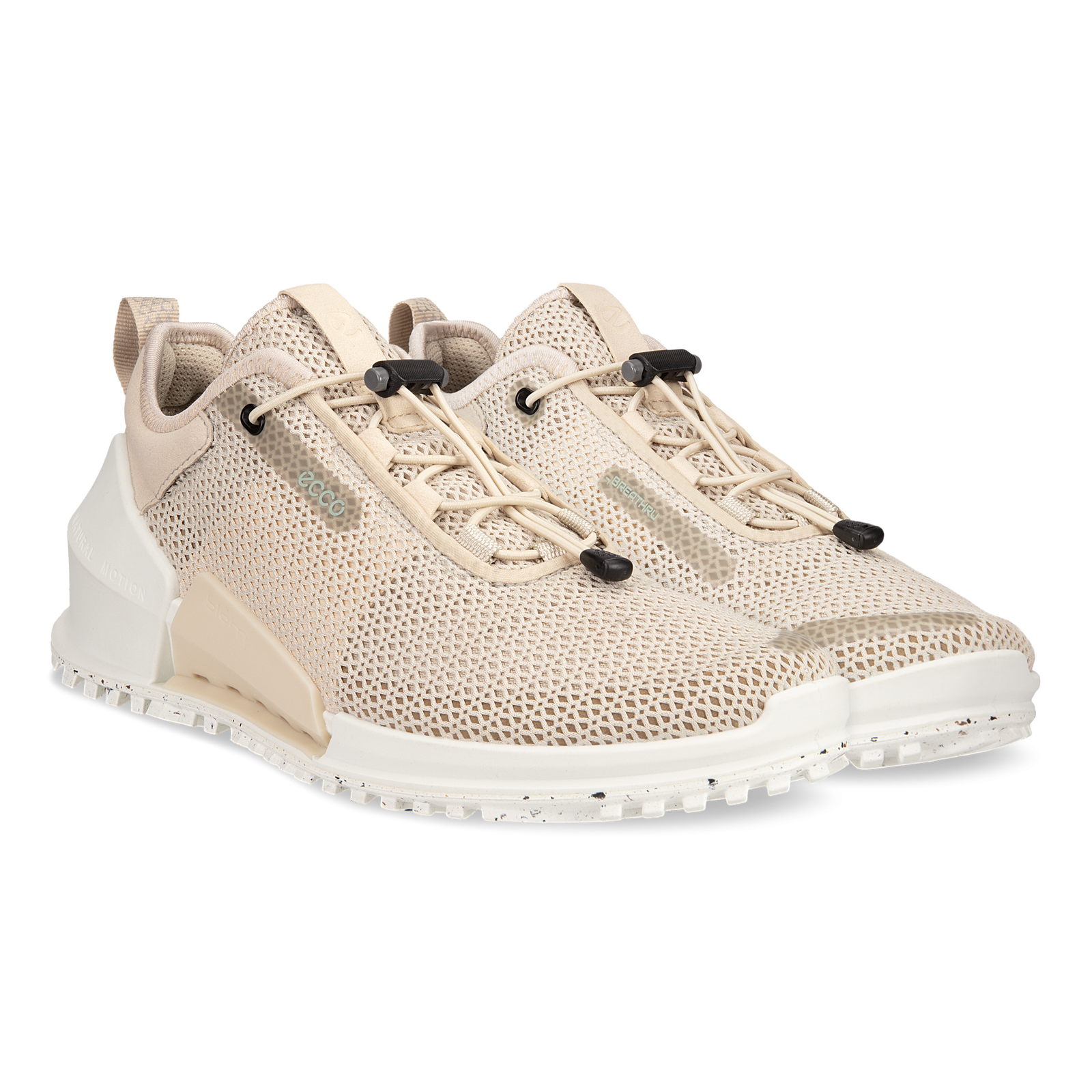 Ecco Biom 2.0 Low Breathru Damesko – Fantastisk tilbud!