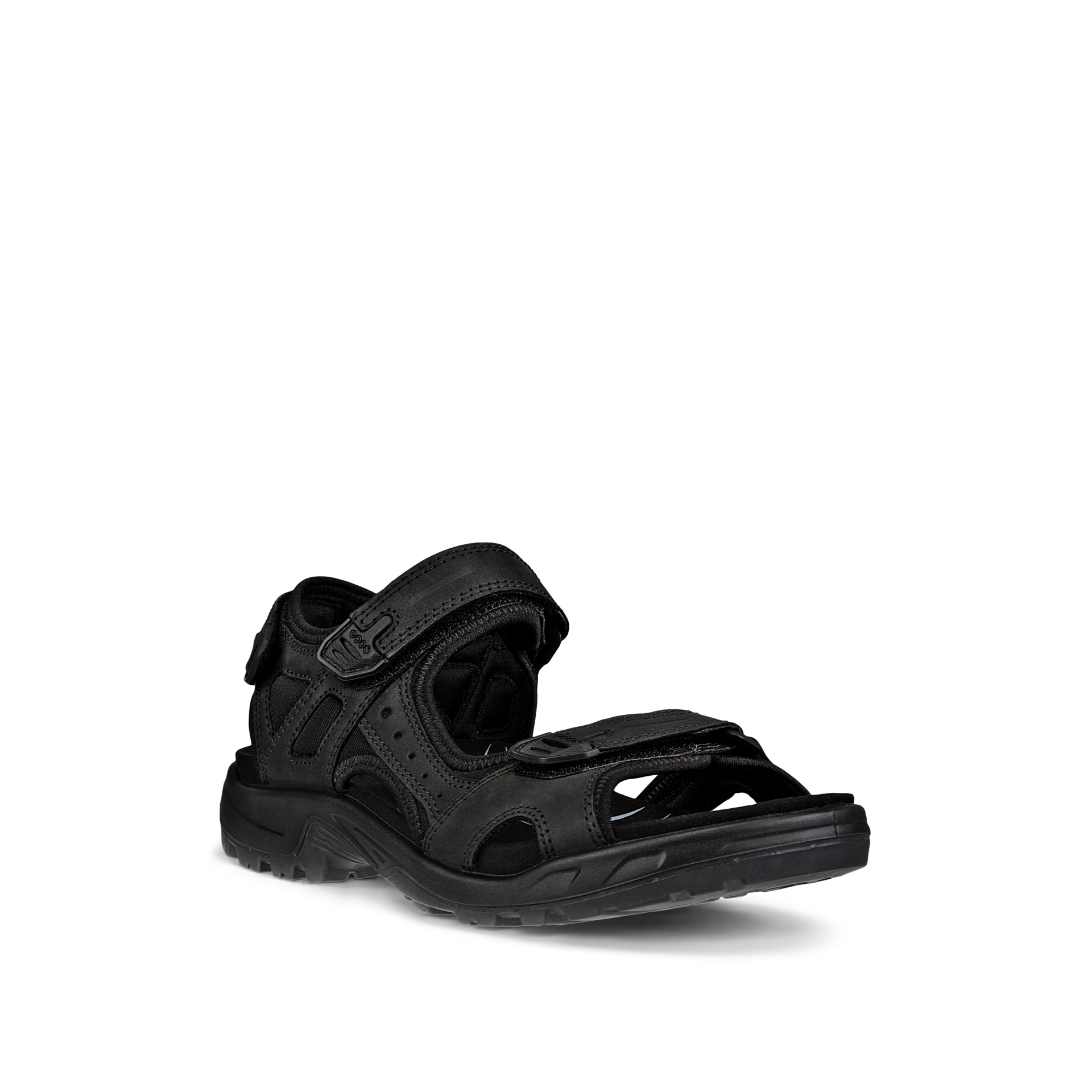Ecco Offroad Sandal til mænd - Komfortabel kvalitetssandal
