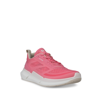 Ecco Biom 2.2 Bubblegum Sneakers til Moderne Damer
