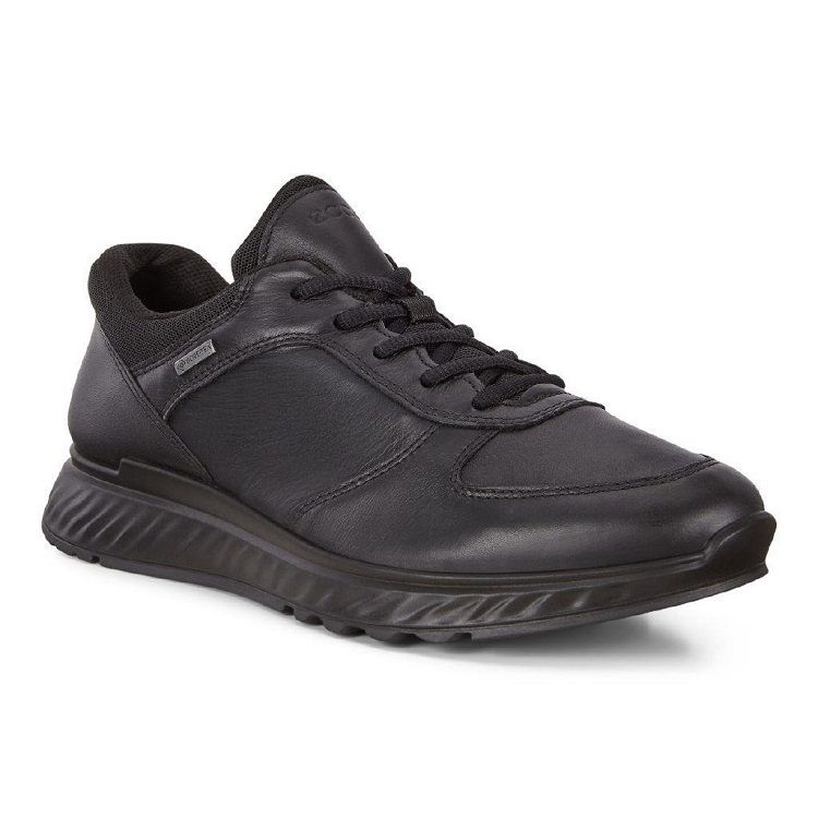 Ecco Exostride Gore-Tex Herresko - Vintertilbud!