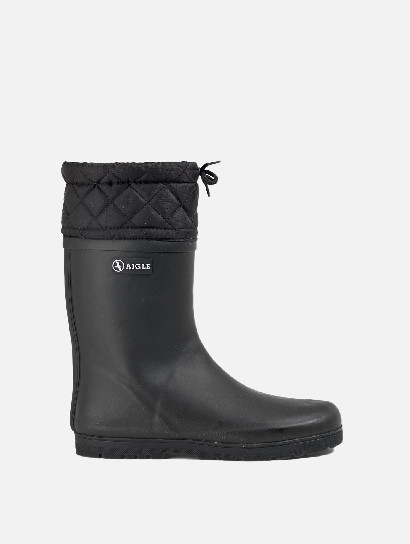 Aigle Woody Warm termostøvler – Komfort til vinterleg