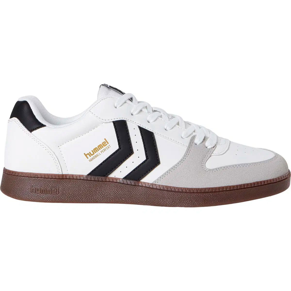 Hummel Handball Perfekt Håndboldsko på udsalg!