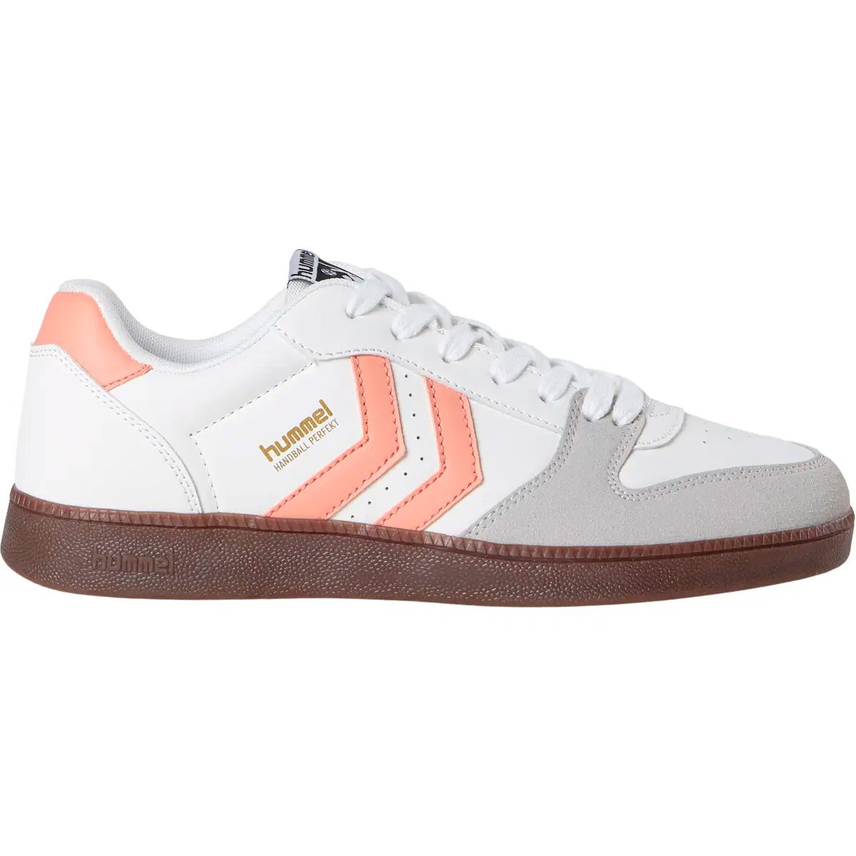 Hummel Handball Perfekt - Håndboldsko til Indendørsbrug