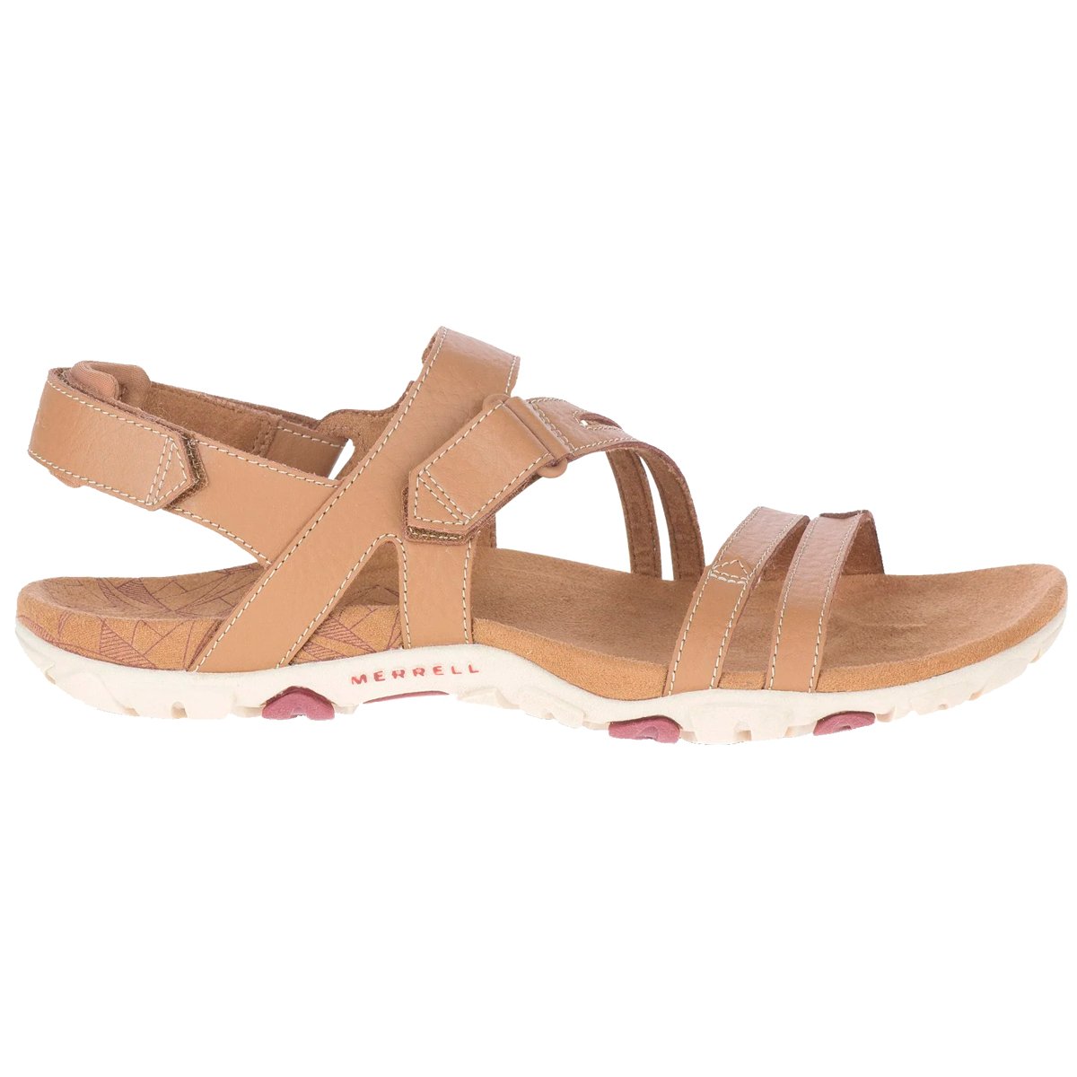 Merrell Sandspur Rose Convert Sandal til kvinder på udsalg