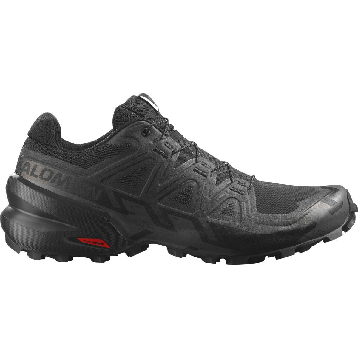 Salomon Speedcross 6 Herresko til Løb og Vandring