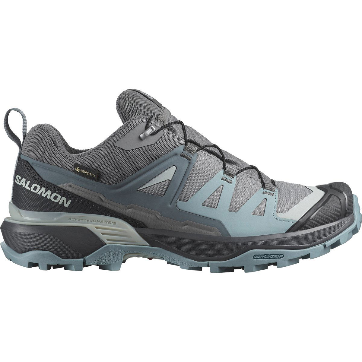 Salomon X Ultra 360 Gore-Tex Fritidssko til kvinder