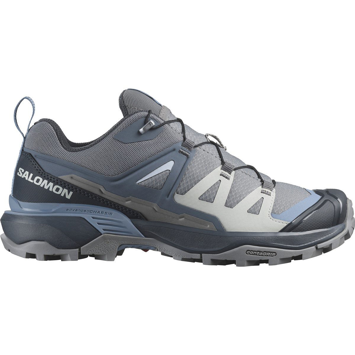 Salomon X Ultra 360 Fritidssko til Damer - Fantastisk Tilbud!