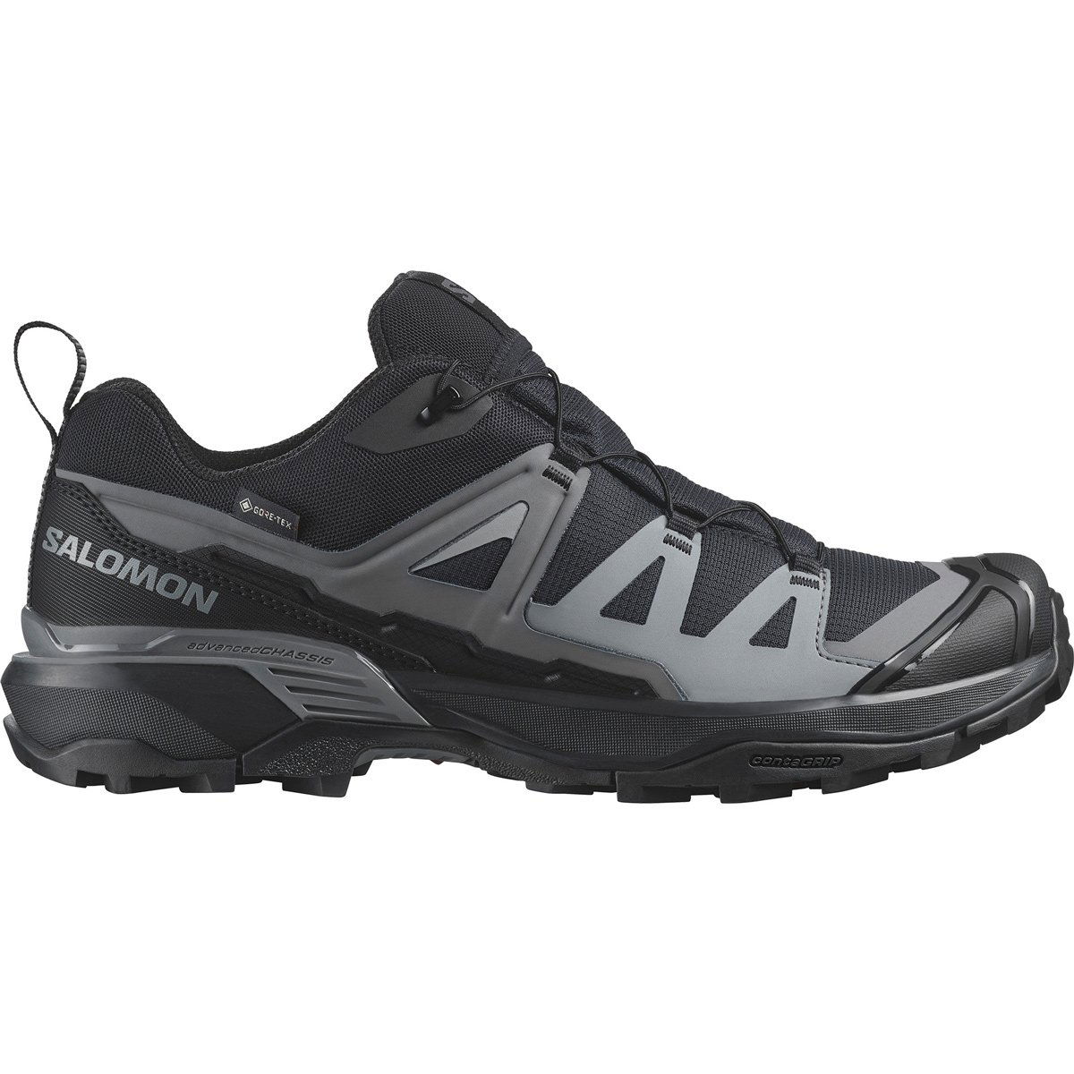 X Ultra 360 Gore-Tex Herresko – Fantastisk Tilbud!